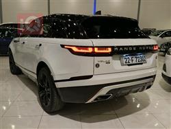 لاند روفر رانج روڤر فيلار